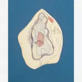 Ismael Nery, Composição Surrealista