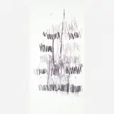 Mira Schendel, Untitled