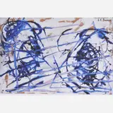 Artur Barrio, Untitled