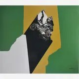 Nova República by Manabu Mabe, ÓLEO SOBRE TELA, offered Apr 2003