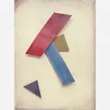 Arthur Luiz Piza, Untitled