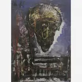 Flavio Shiro, Untitled