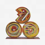 Rubens Gerchman, Untitled