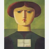 Reynaldo Fonseca, Moça