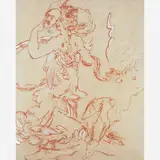 Wesley Duke Lee, Hecate - Elogia a Loucura