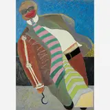 Cildo Meireles, Figura
