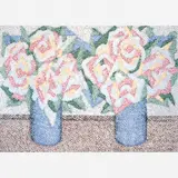 Claudio Tozzi, Flores