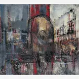 Flavio Shiro, Sunset Boulevard
