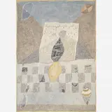 Thomaz Ianelli, Untitled