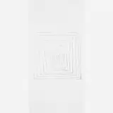 Mira Schendel, Espiral Quadrada