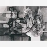 Roberto Burle Marx, Composição