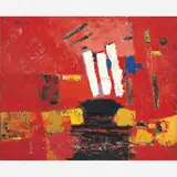 Inimá de Paula, Untitled