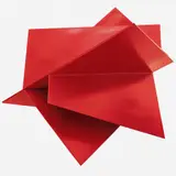 Franz Weissmann, Flor de Aço