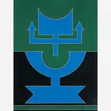 Rubem Valentim, Emblema 85
