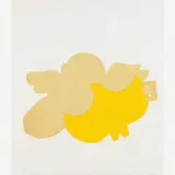 Milton Dacosta, Dez desenhos Vénus e Pássaro