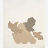 Milton Dacosta, Dez desenhos Vénus e Pássaro