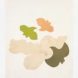 Milton Dacosta, Dez desenhos Vénus e Pássaro