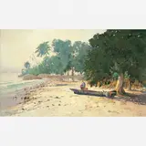 Garcia Bento, Paquetá