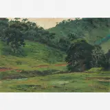 João Batista da Costa, Paisagem