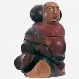 Mauro Antonio Tesi, Figura