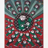 Raimundo de Oliveira, Ecce Homo