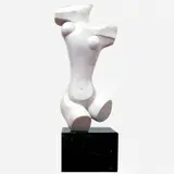 Bruno Giorgi, Torso