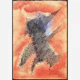 Antônio Bandeira, Untitled