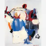 Maria Polo, Untitled