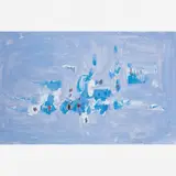 Ione Saldanha, Untitled