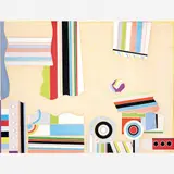 Eduardo Sued, Untitled
