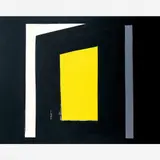 Amílcar de Castro, Untitled
