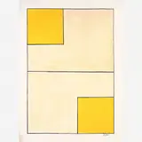 Lygia Clark, Untitled