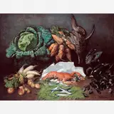 Juan León Pallière, Natureza Morta, ÓLEO SOBRE TELA