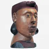 Mauro Antonio Tesi, Cabeça