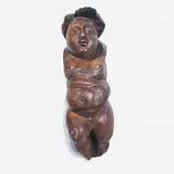 Mauro Antonio Tesi, Figura