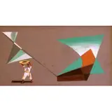 Peneirando Café by Di Cavalcanti, Guache, offered Sep 2002