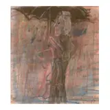 Iberê Camargo, Figura
