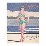 Andy Warhol, Cartaz da Fiorucci
