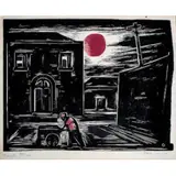 Oswaldo Goeldi, Tarde
