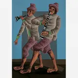 Clóvis Graciano, Clarinetistas