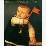 Reynaldo Fonseca, Menino com Bandeirinha