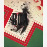 Ivan Serpa, Boa, ÓLEO SOBRE TELA