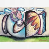Antonio Henrique Amaral, Construforma