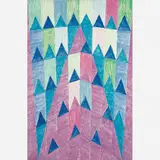 Alfredo Volpi, Ogiva