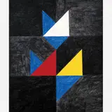 Décio Vieira, Untitled