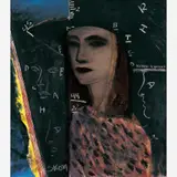Gessiron Alves Franco, Retrato Académico "ou do jeito que ela gosta"