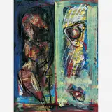 Flavio Shiro, Untitled
