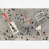 Antonio Dias, Untitled