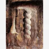 Daniel Senise, Home