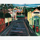Inimá de Paula, Santa Teresa